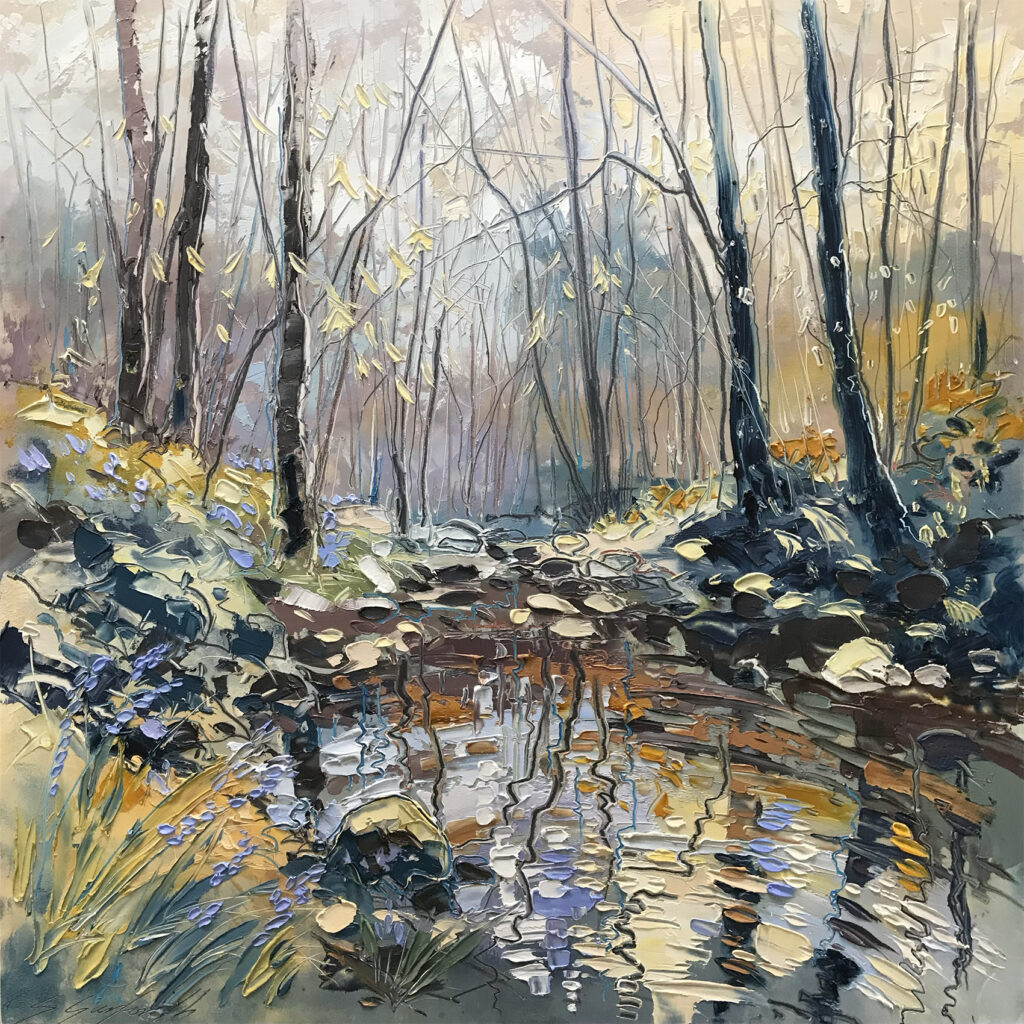SARAH GARFORTH