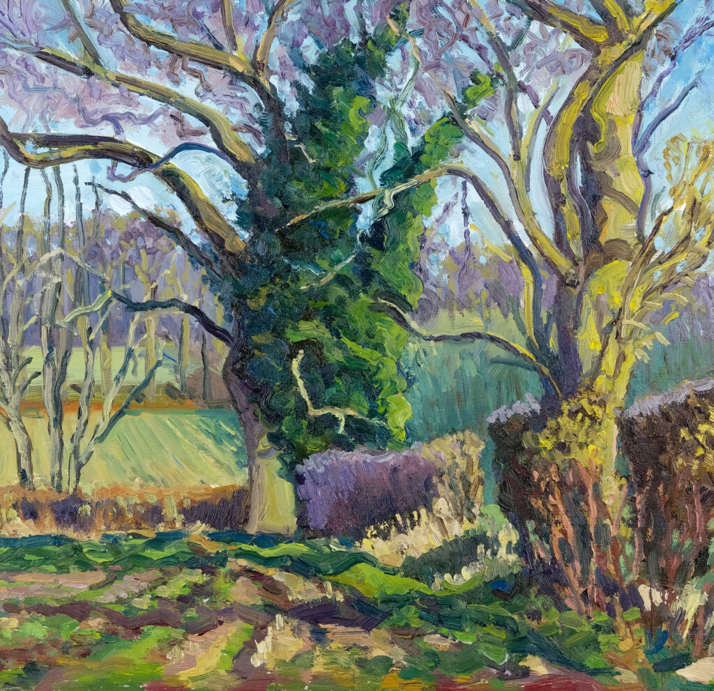 JEFF PARKER