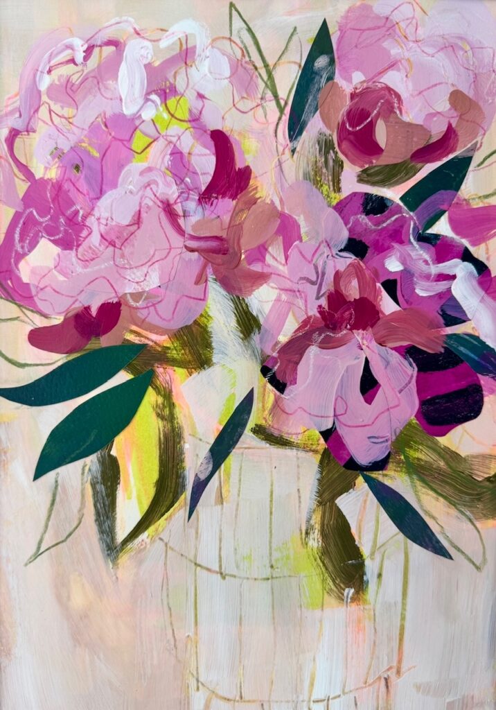 LISA METCALFE