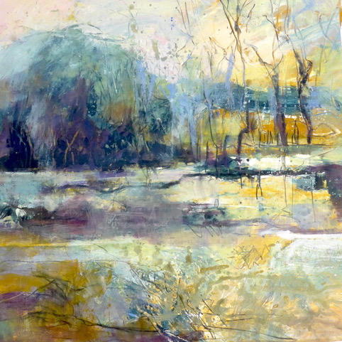 SAUL SALTER